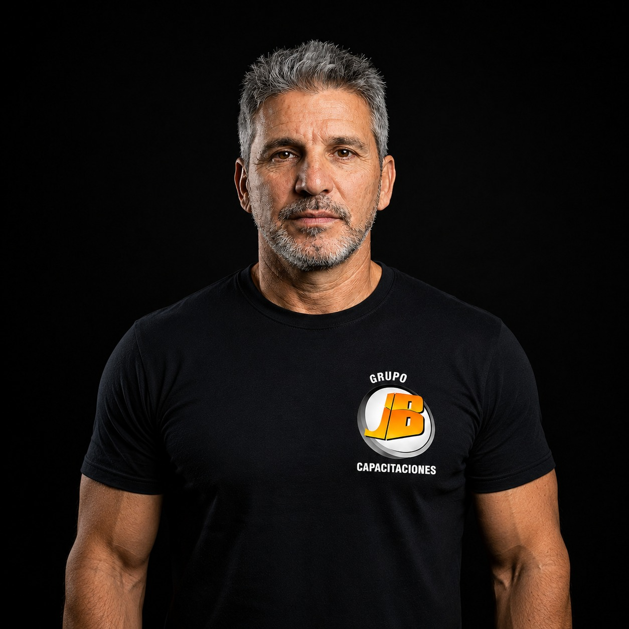 Jorge Benedetti — Director Académico